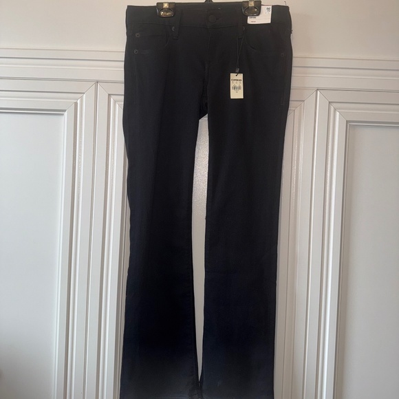 Barely boot low rise jeans - Picture 1 of 4